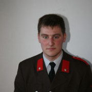 HFM Manfred Ecker