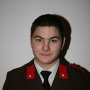 LM Daniel Haselsteiner