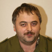 EHLM Gottfried Schwein