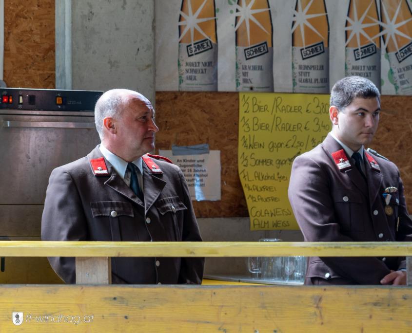 Feuerwehrfest - 012 - 15. Mai 2022