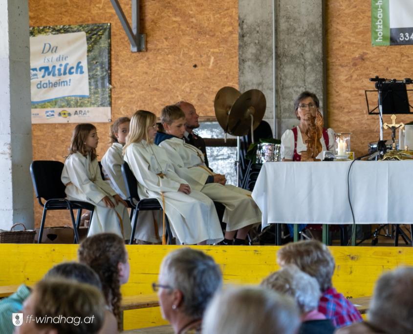 Feuerwehrfest - 015 - 15. Mai 2022