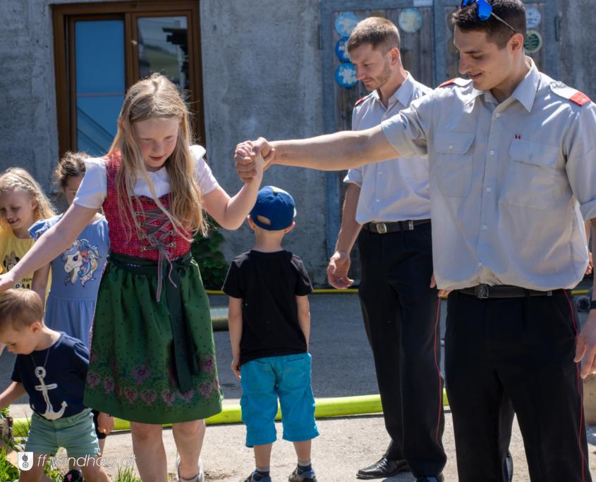 Feuerwehrfest - 053 - 15. Mai 2022